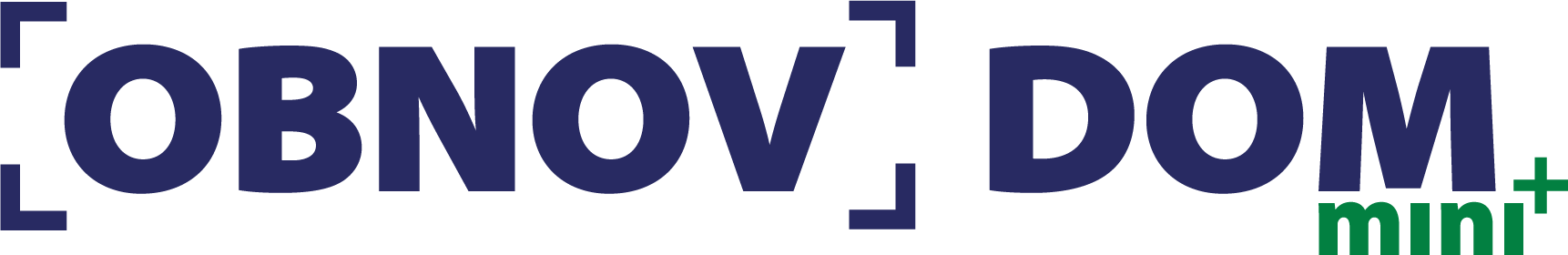 Obnov dom mini plus