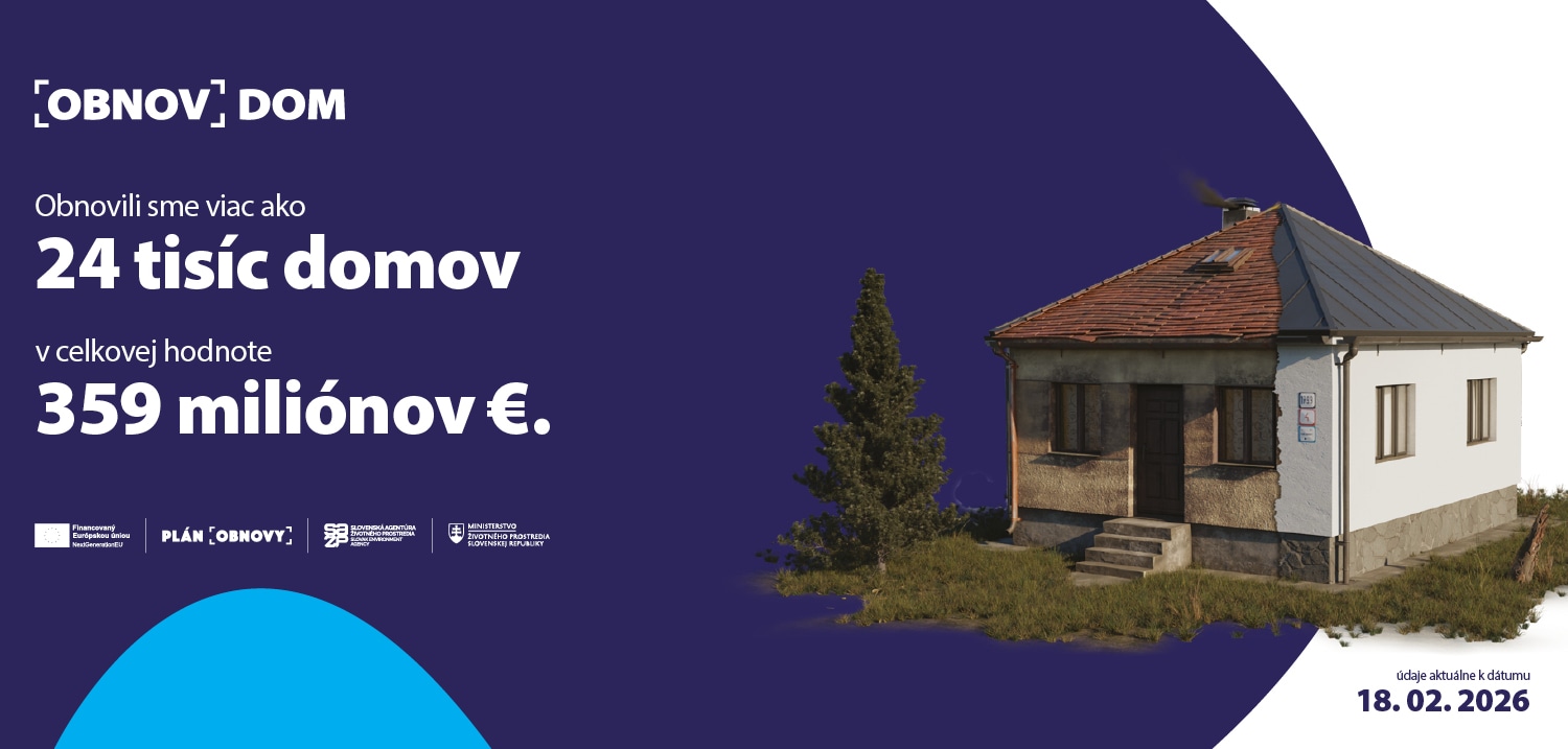 Obnov dom