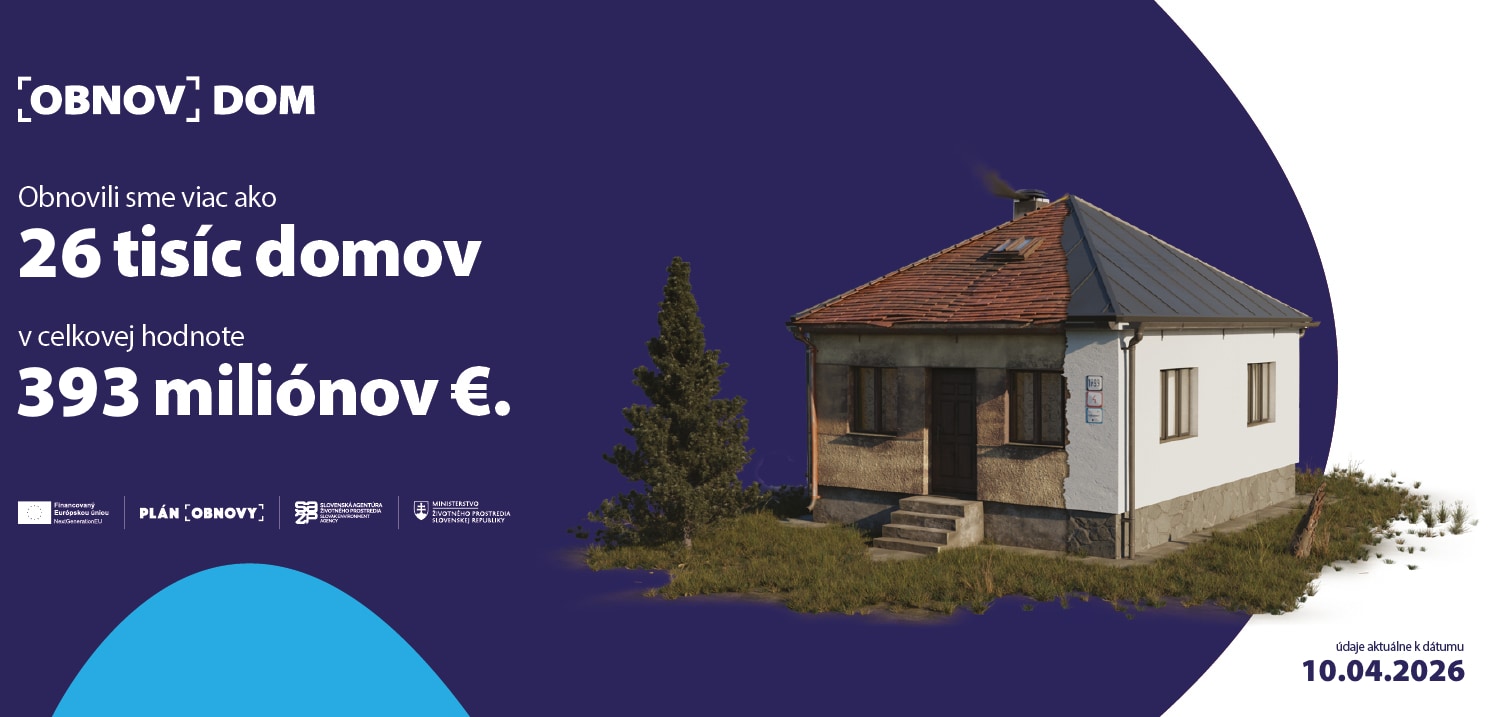 Obnov dom