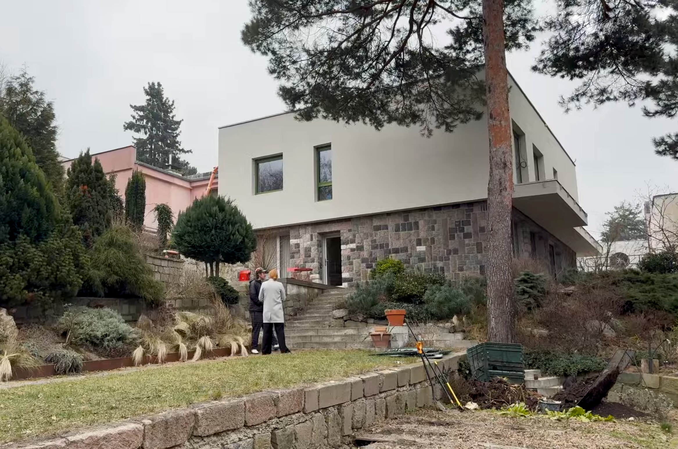 Seriál: Úspešné obnovy rodinných domov, 8. diel