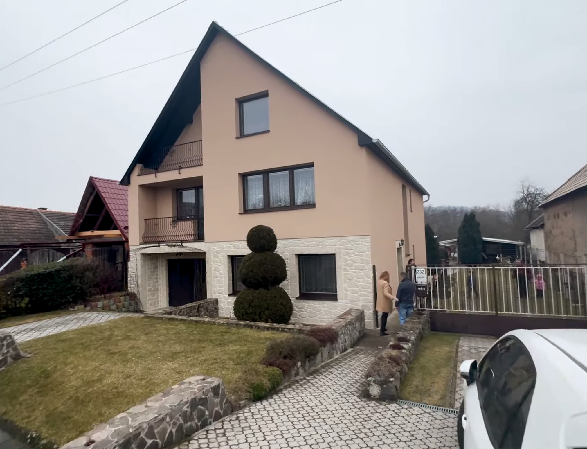 Seriál: Úspešné obnovy rodinných domov, 9. diel