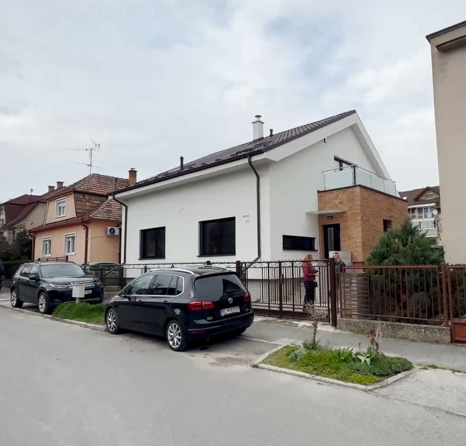 Seriál: Úspešné obnovy rodinných domov, 10. diel