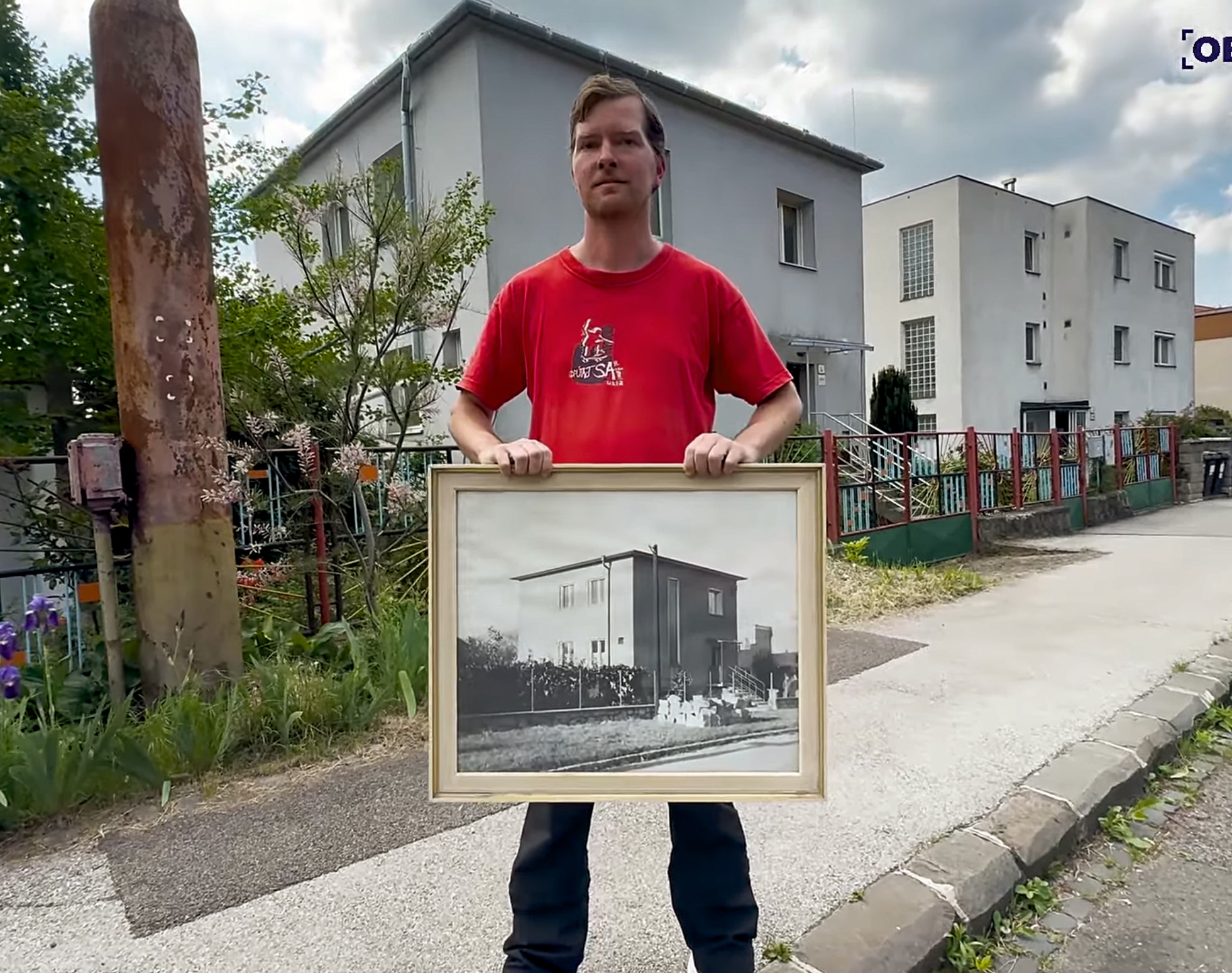 Seriál: Úspešné obnovy rodinných domov, 12. diel