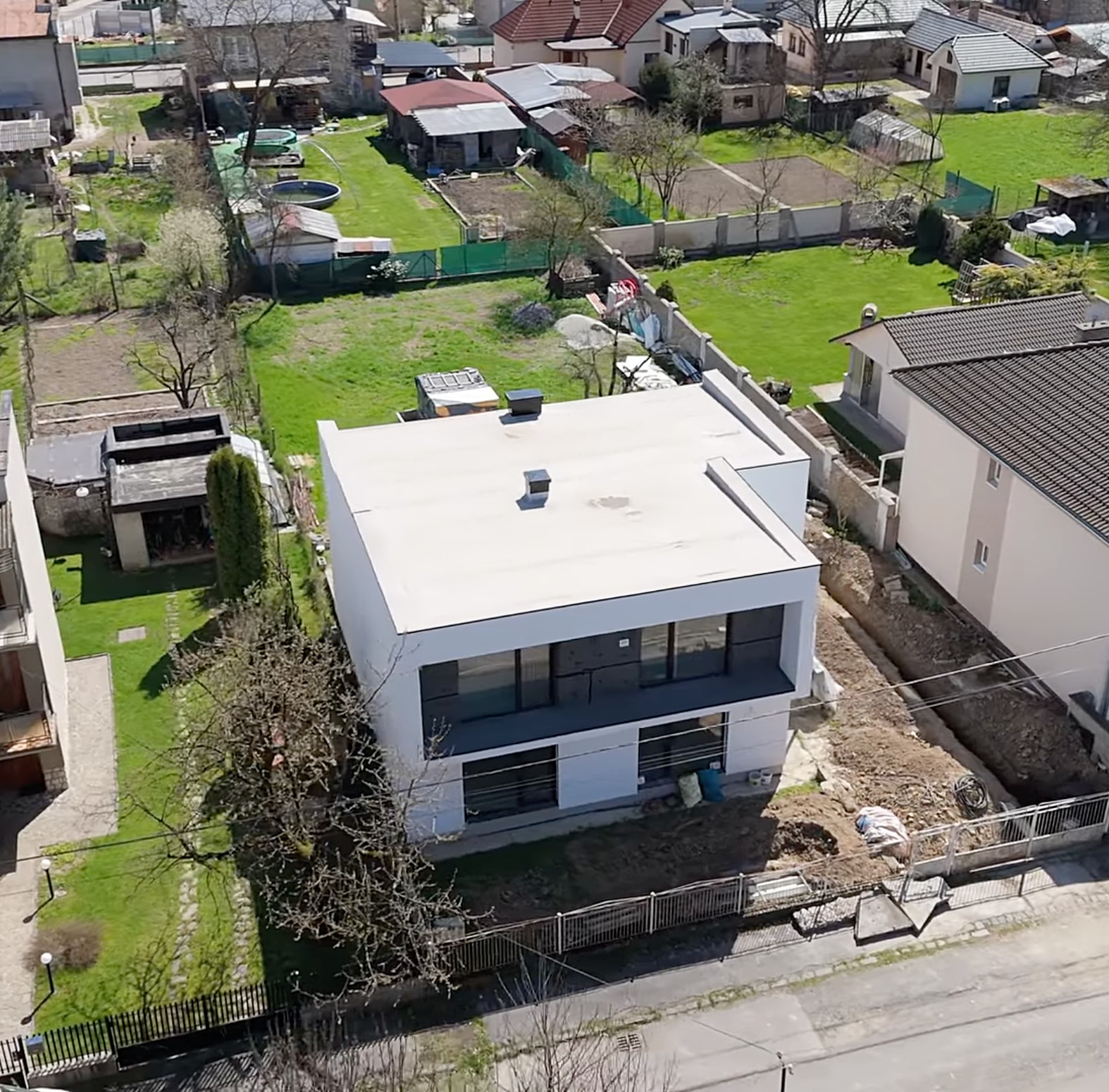 Seriál: Úspešné obnovy rodinných domov, 11. diel