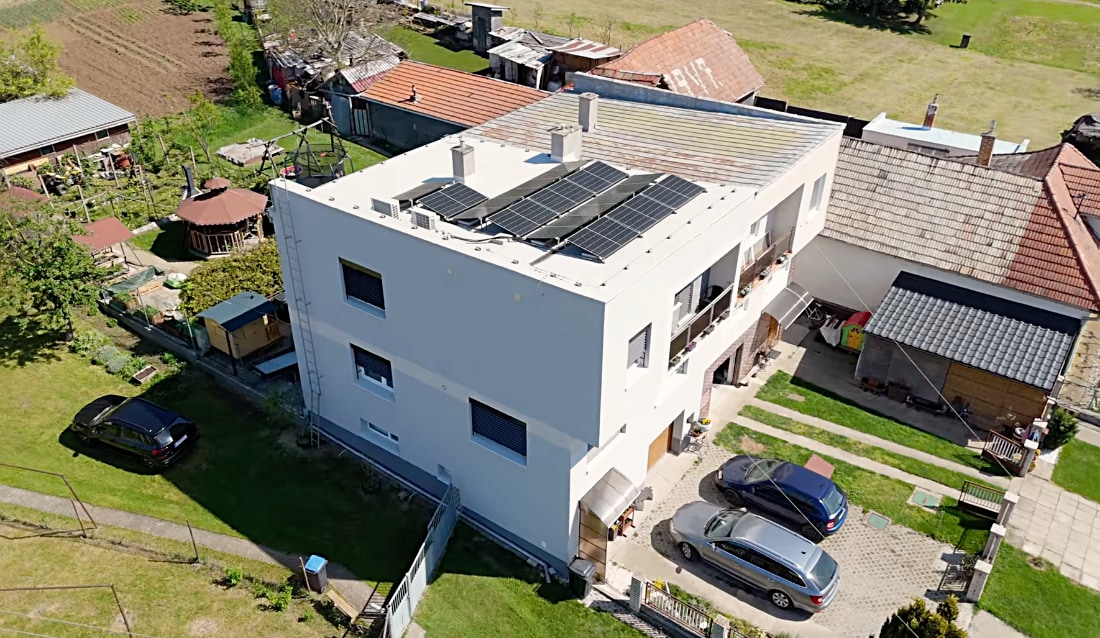 Seriál: Úspešné obnovy rodinných domov, 14. diel