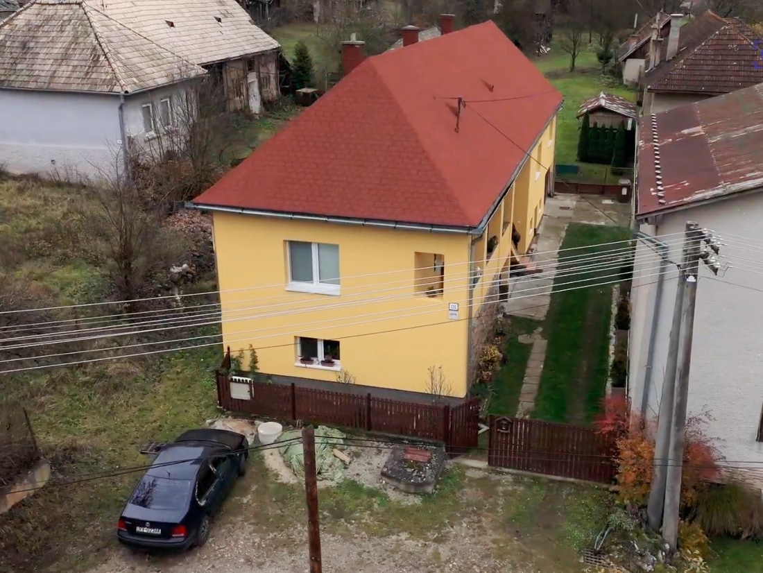 Obnova domu do 10 000 €, 1. diel