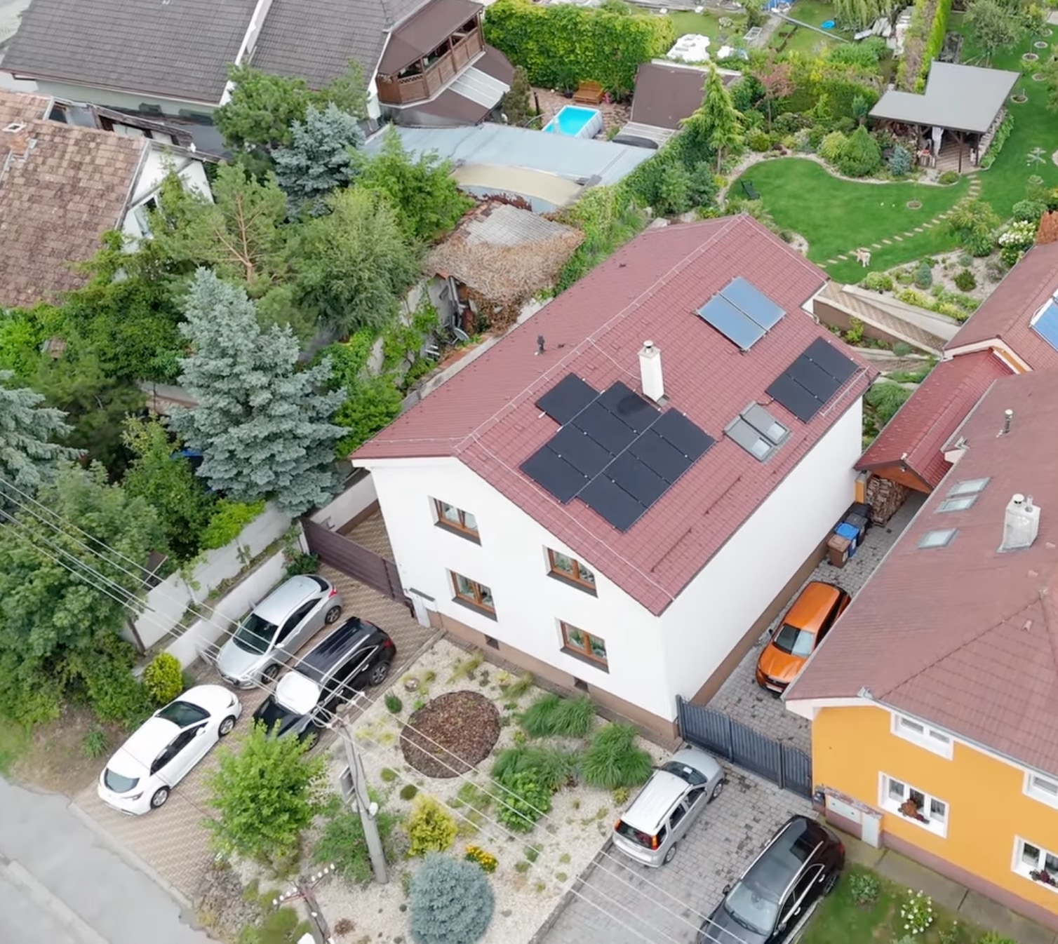 Úspešné obnovy domov – 16. diel