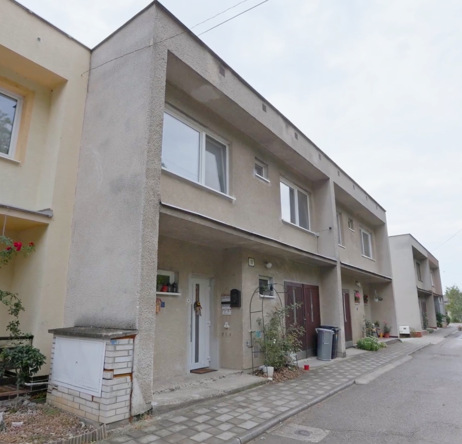 Seriál: Úspešné obnovy rodinných domov,1. diel