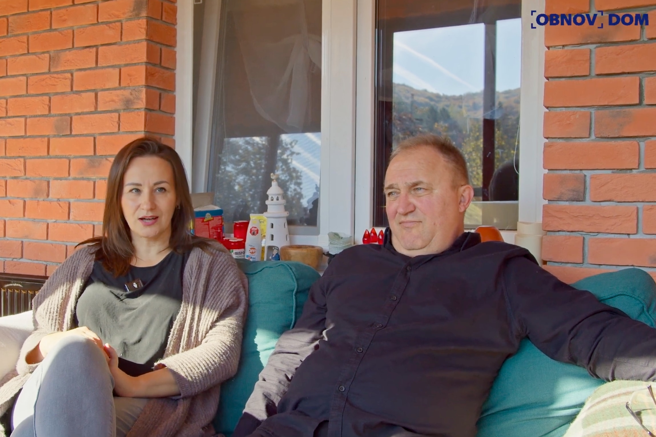 Seriál: Úspešné obnovy rodinných domov, 4. diel