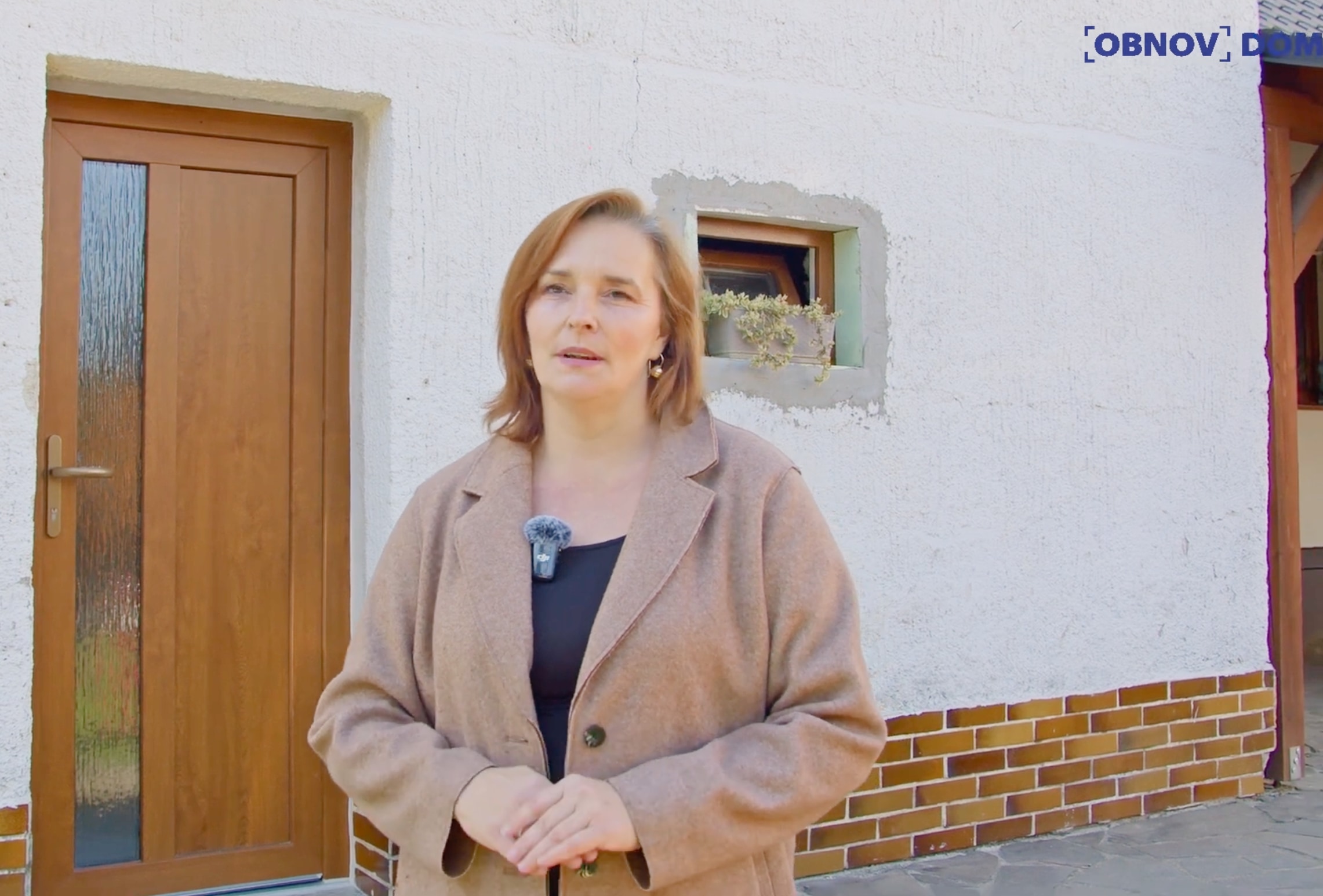 Seriál: Úspešné obnovy rodinných domov, 5. diel