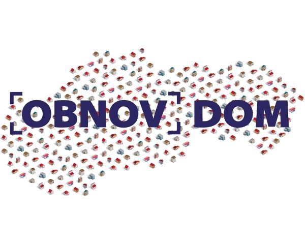 Ďalšie ocenenie pre Program Obnov Dom